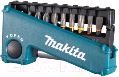 Набор бит Makita E-03573