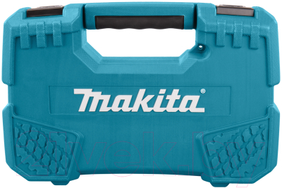 Универсальный набор инструментов Makita B-65589