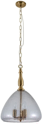 

Потолочный светильник Arte Lamp, Bell A7772SP-3PB