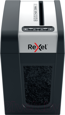 Шредер Rexel Secure MC3-SL (2020131EU)
