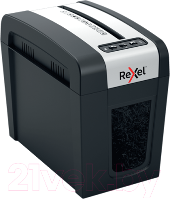 Шредер Rexel Secure MC3-SL (2020131EU)