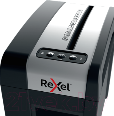 Шредер Rexel Secure MC3-SL (2020131EU)