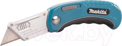 Нож строительный Makita B-65501