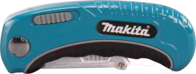 Нож строительный Makita B-65501