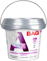 Усилитель стирального порошка Bagi Эффекто концентрированный (400г) - 