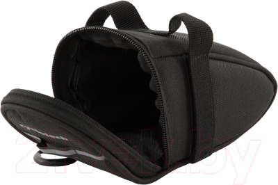 Сумка велосипедная Cyclotech CYC-6 4ZR464DX3W / S21ECYBS007-BB (черный)