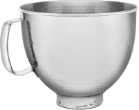

Чаша для миксера KitchenAid, 5KSM5SSBHM