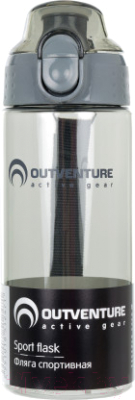 

Бутылка для воды Outventure, 3T1CUH1SCO / S21EOUOU032-91