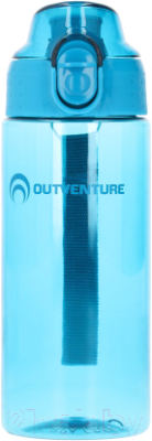 

Бутылка для воды Outventure, D2BL5K4MI6 / S21EOUOU032-S0