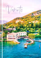 

Записная книжка OfficeSpace, Путешествия. Lakes of Italy / ББ4т80_34084