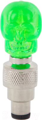 

Набор фонарей для велосипеда Cyclotech, CNL-2GR WL5VP1OI4X / S20ECYFL003-UU