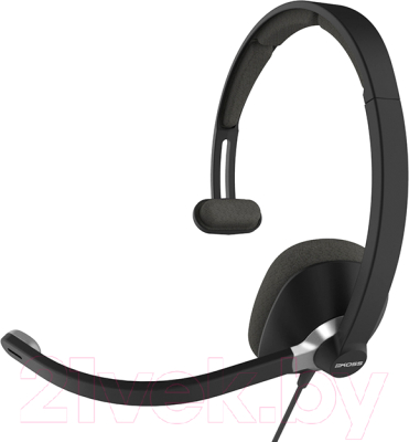 

Наушники-гарнитура Koss, CS-295 USB