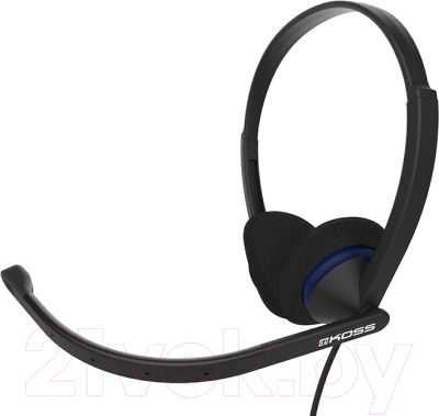 

Наушники-гарнитура Koss, CS-200 USB
