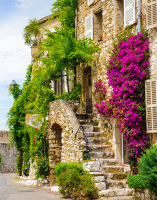 

Фотообои листовые Citydecor, Сен-поль с защитным покрытием