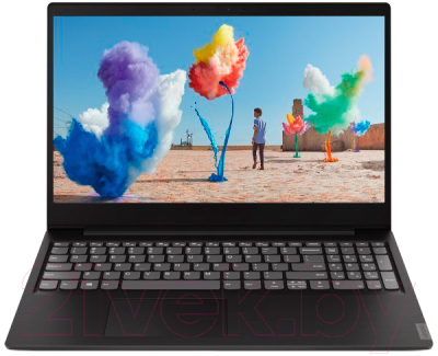

Ноутбук Lenovo, IdeaPad S145-15API (81UT00FNPB/01)