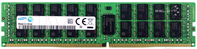 Оперативная память DDR3L Samsung M393A8G40AB2-CWE