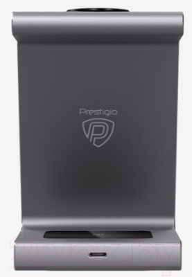Зарядное устройство беспроводное Prestigio ReVolt A9 / PCS109X-SG