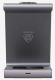 Миниатюра изображения товара Зарядное устройство беспроводное Prestigio ReVolt A9 / PCS109X-SG