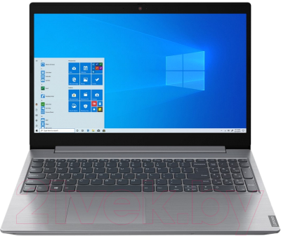

Ноутбук Lenovo, IdeaPad L3 15IML05 (81Y3002EAU/01)