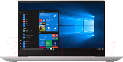 

Ноутбук Lenovo, IdeaPad S340-14API (81NB001LMX/01)
