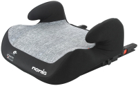 

Бустер Nania, Topo Silver / 2024010620