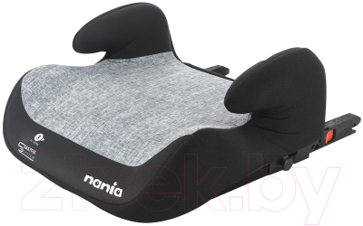 

Бустер Nania, Topo Silver / 2024010620