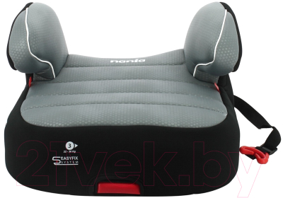 

Бустер Nania, Dream LX Grey / 2054010044