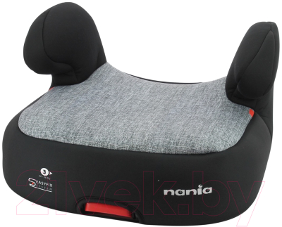 

Бустер Nania, Dream Silver / 2054010620