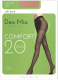 Колготки Dea Mia 1445 (р.3, natural) - 