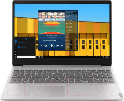 

Ноутбук Lenovo, IdeaPad S145-15IIL (81W800QMRK/01)