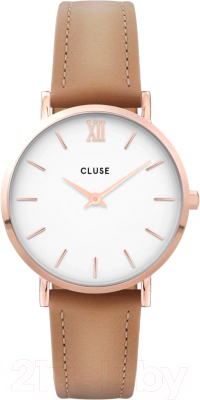 

Часы наручные женские Cluse, CW0101203014