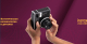 Миниатюра изображения товара Фотоаппарат с мгновенной печатью Fujifilm Instax Mini 40