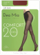 Колготки Dea Mia 1445 (р.5, bronz) - 