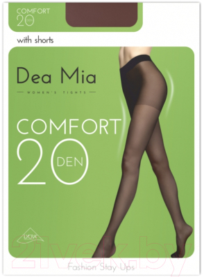 Изображение товара Колготки Dea Mia 1445 (р.5, shade)