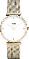 Часы наручные женские Cluse CW0101208002 - 