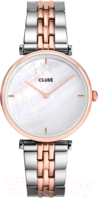 Часы наручные женские Cluse CW0101208015