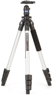 

Штатив Benro, Active Tripod + BR0 / TAC008ABR0E