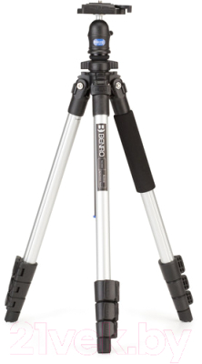 

Штатив Benro, Active Tripod + BR0 / TAC008ABR0E