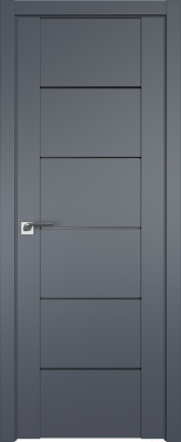 

Дверь межкомнатная ProfilDoors, Модерн 99U 60x200