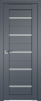 

Дверь межкомнатная ProfilDoors, Модерн 7U 60x200