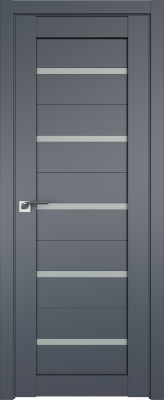 

Дверь межкомнатная ProfilDoors, Модерн 7U 60x200