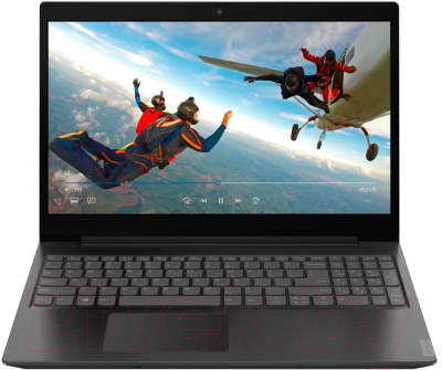 

Ноутбук Lenovo, IdeaPad L340-15API (81LW00JWRK/01)