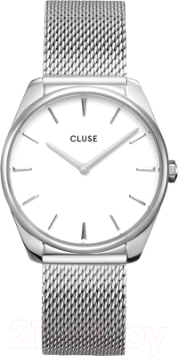 Часы наручные женские Cluse CW0101212001