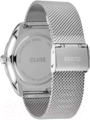 Часы наручные женские Cluse CW0101212001