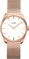 Часы наручные женские Cluse CW0101212002 - 