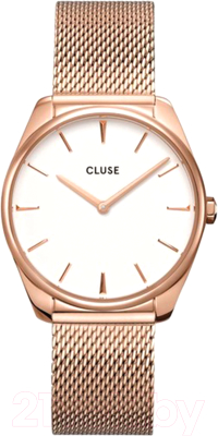 Часы наручные женские Cluse CW0101212002