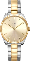 Часы наручные женские Cluse CW0101212004 - 