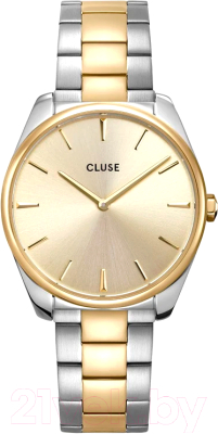 Часы наручные женские Cluse CW0101212004