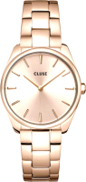Часы наручные женские Cluse CW11201 - 
