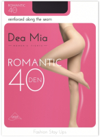 Колготки Dea Mia 1447 (р.5, nero) - 